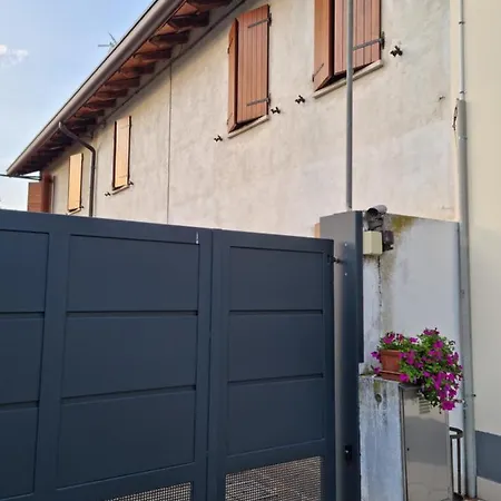 Holiday home Da Artu' Udine