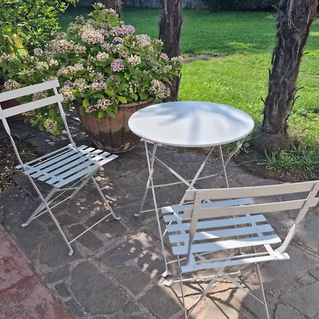 Holiday home Da Artu'