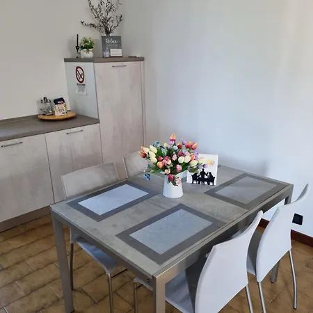 Holiday home Da Artu'